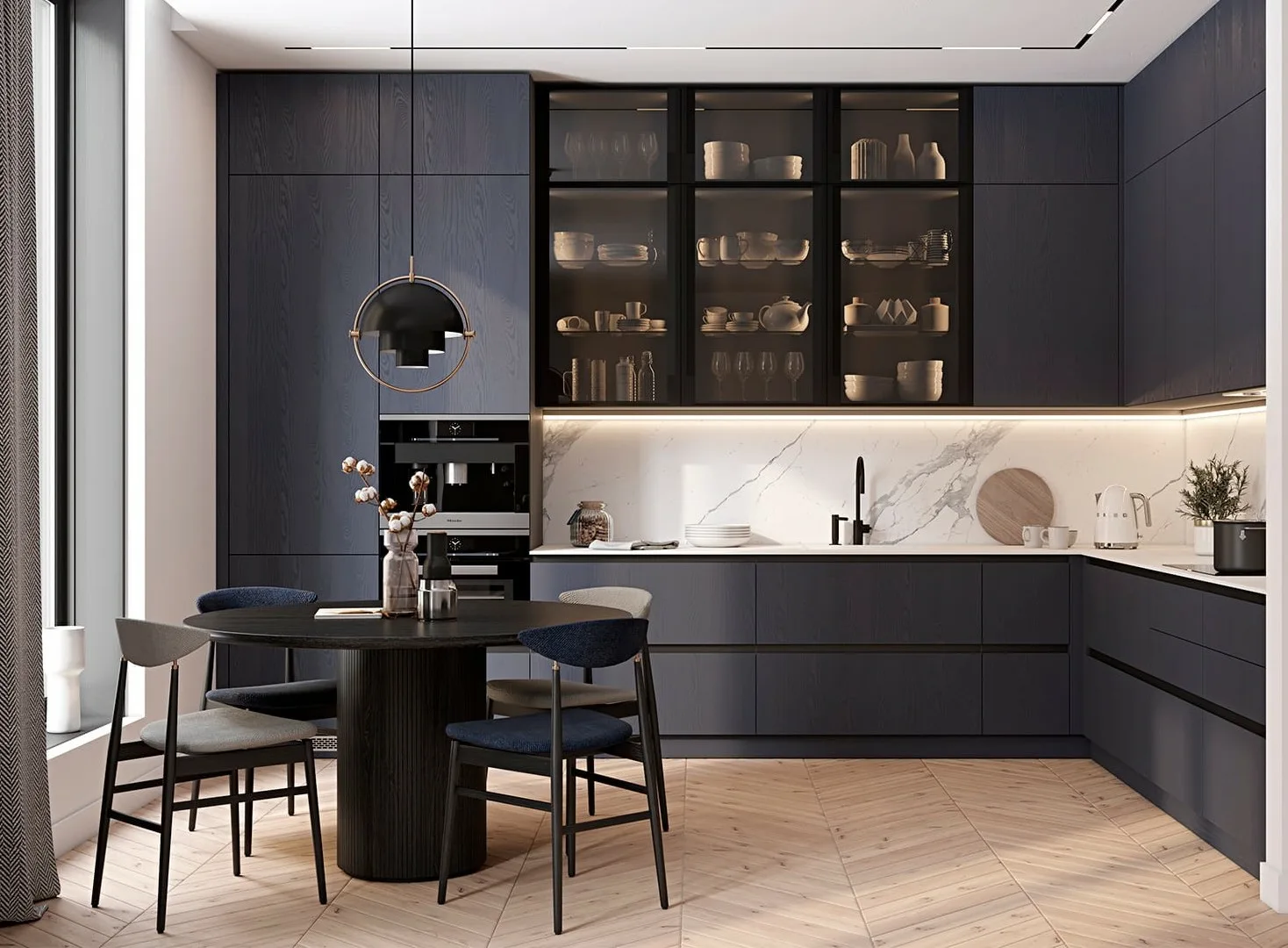 Все о кухнях для квартиры: цены и фото, которые вдохновляют на перемены