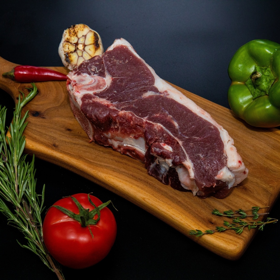 Как выбрать и купить идеальный стейк: практический гид