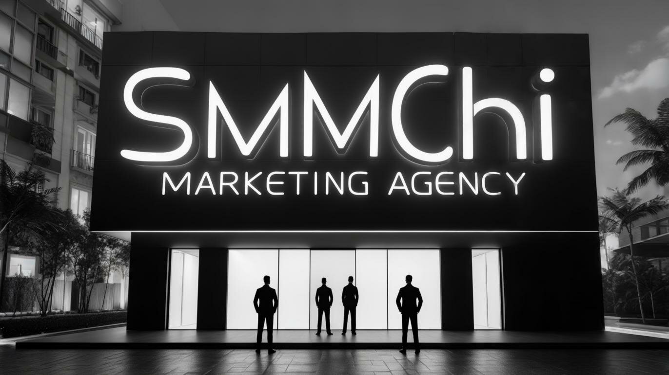 Kelyanmedia — ваше маркетинговое агентство в Ташкенте, которое меняет правила игры