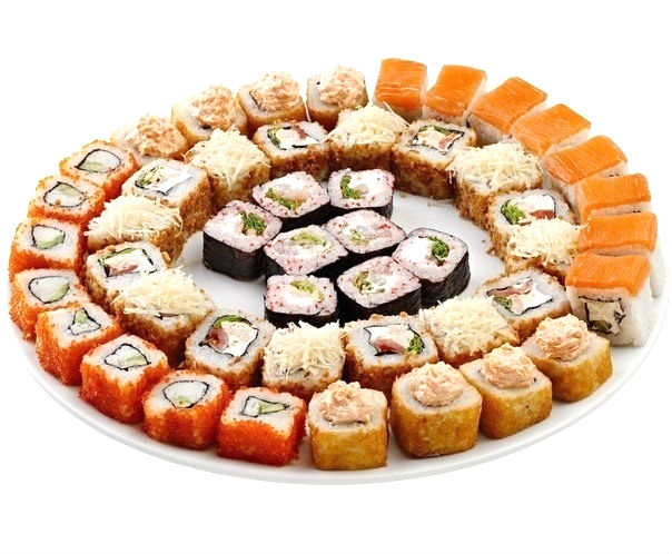 Как выбрать лучшую доставку суши в Оренбурге: секреты вкусных заказов и свежих продуктов