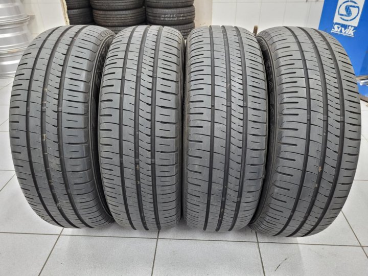 Летняя резина 205/60 R16: как выбрать оптимальный вариант для комфортной езды и безопасности
