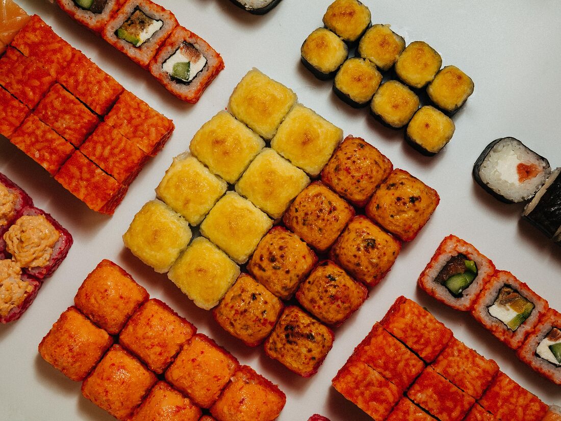 Доставка суши в Королеве: быстро, вкусно и удобно — как выбрать лучшую службу