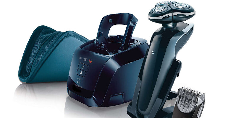 Выбор электробритвы: советы, которые помогут сделать идеальный подбор для себя