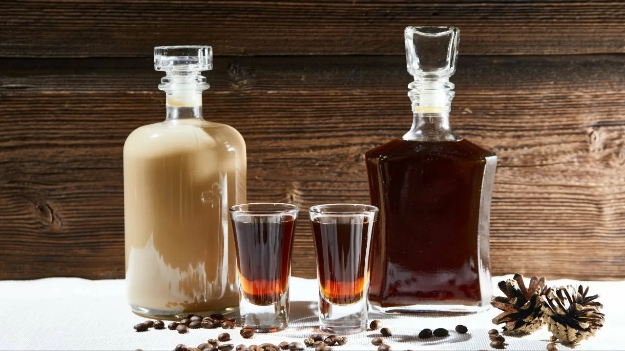 Искусство домашней алхимии: секреты приготовления традиционных и авторских настоек и ликеров