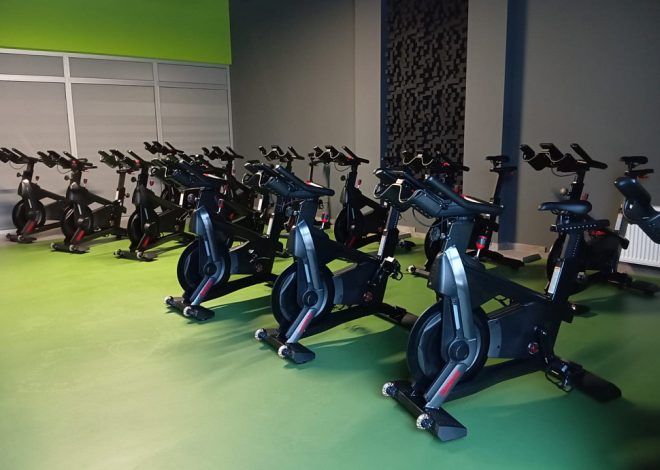 Абонементы в бассейн и на фитнес в клубе «Олимпия SPORT»: ключ к гармонии тела и духа