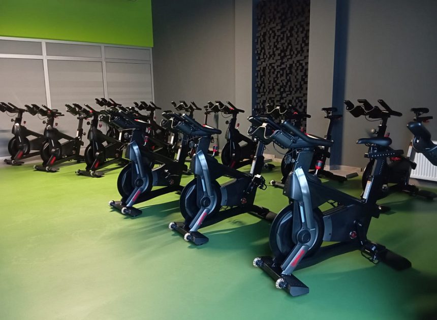 Абонементы в бассейн и на фитнес в клубе «Олимпия SPORT»: ключ к гармонии тела и духа