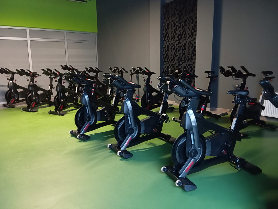 Абонементы в бассейн и на фитнес в клубе «Олимпия SPORT»: ключ к гармонии тела и духа